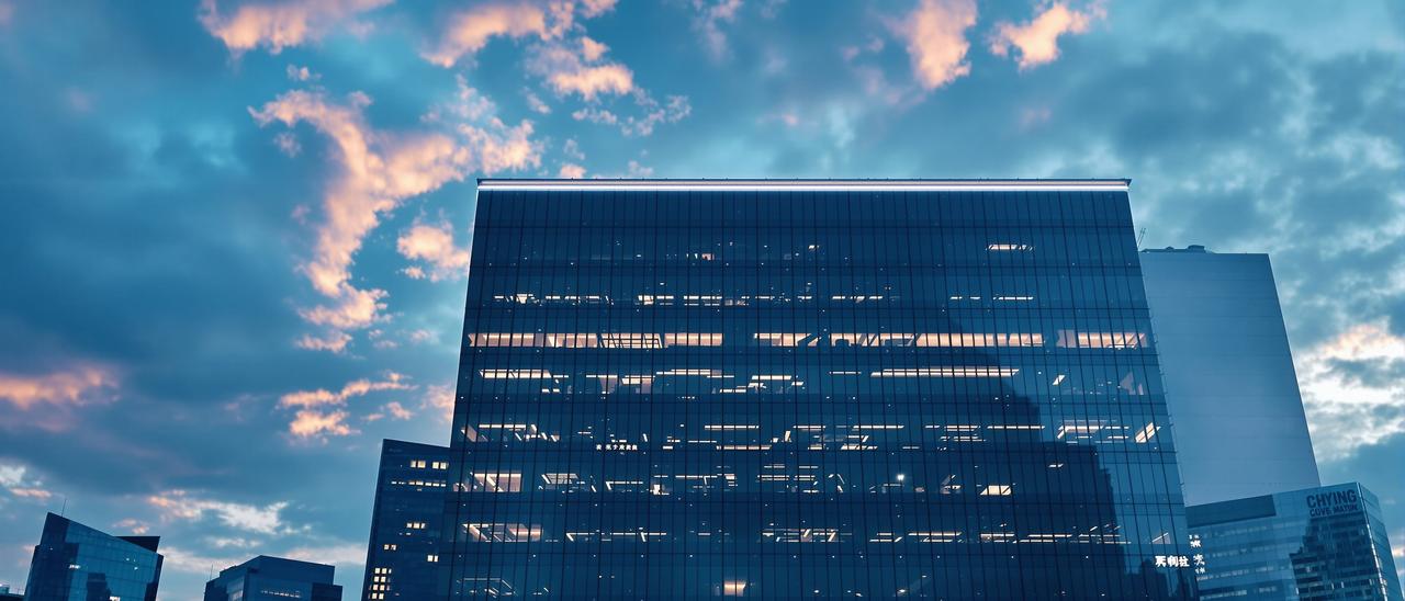 樱桃视频公司简介