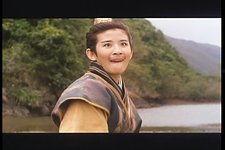 武侠七公主,传奇江湖，七彩风云