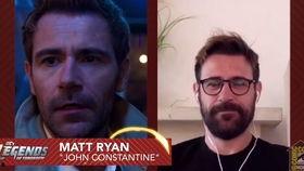 明日传奇 第五季,命运交织，英雄归来