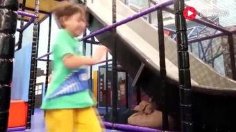 霹霹乐翻天之开心乐园