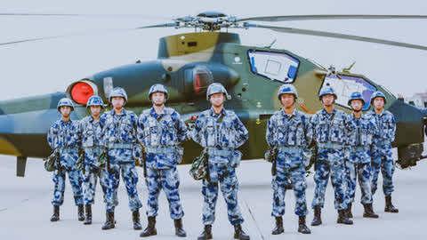 100秒军情,聚焦最新军事动态